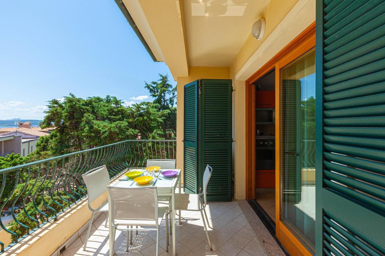 Aparthotel Le Maree