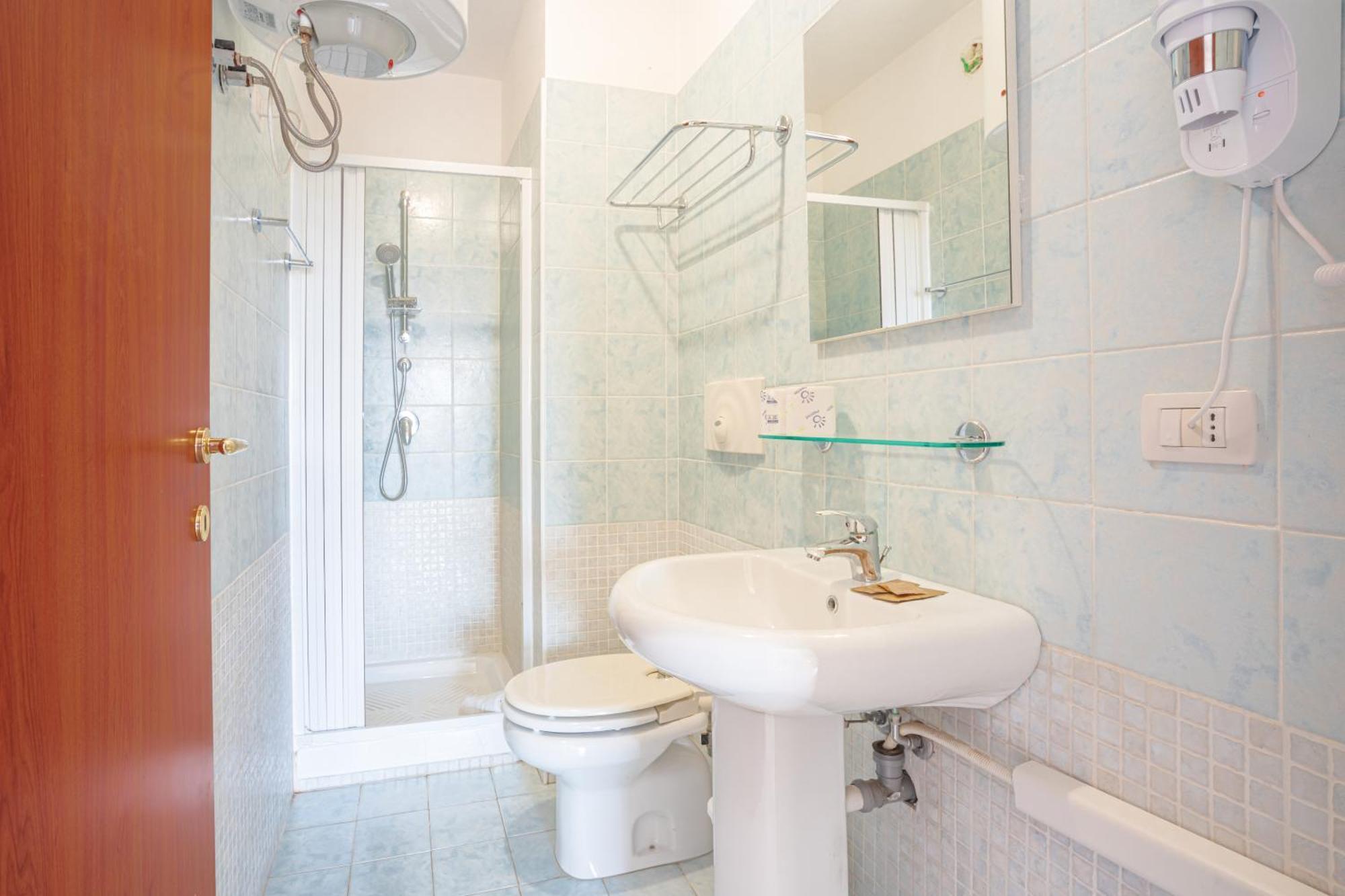 Le Maree Aparthotel 3*