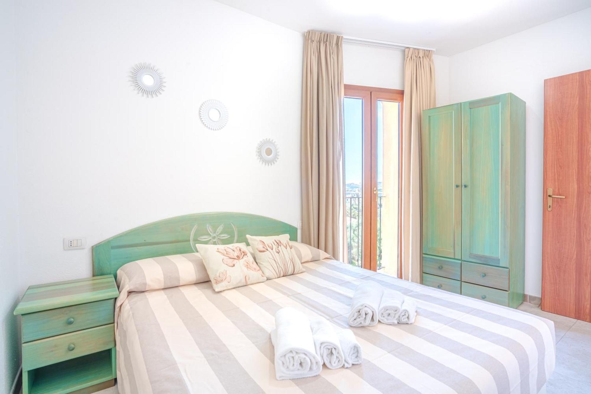 Le Maree Aparthotel La Maddalena (Sassari)