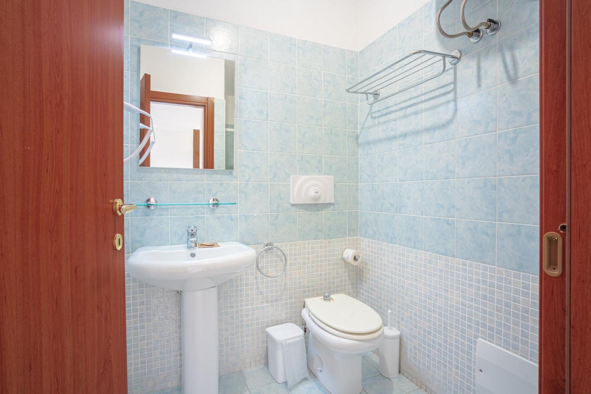 Aparthotel Le Maree