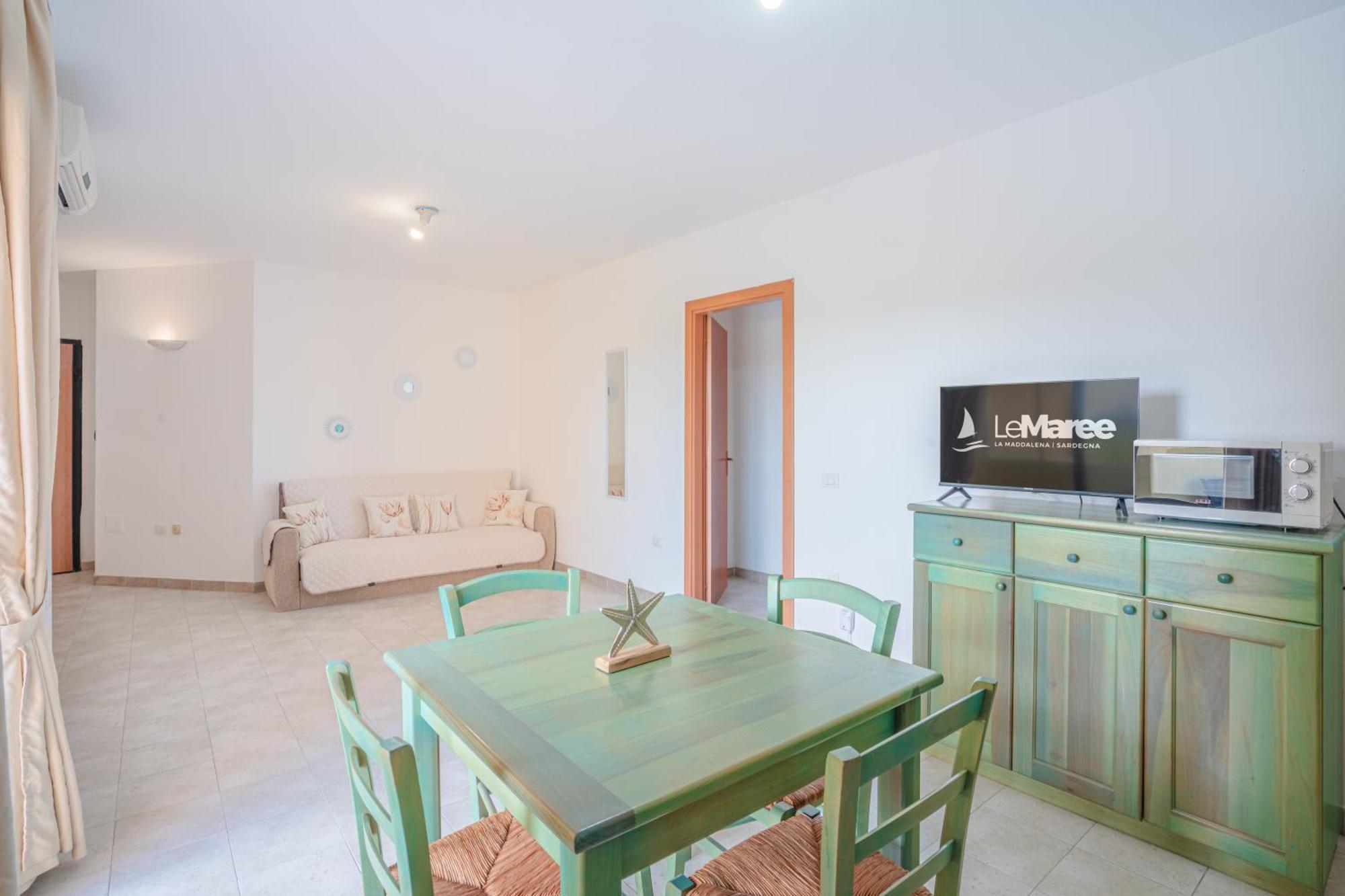 Le Maree Aparthotel