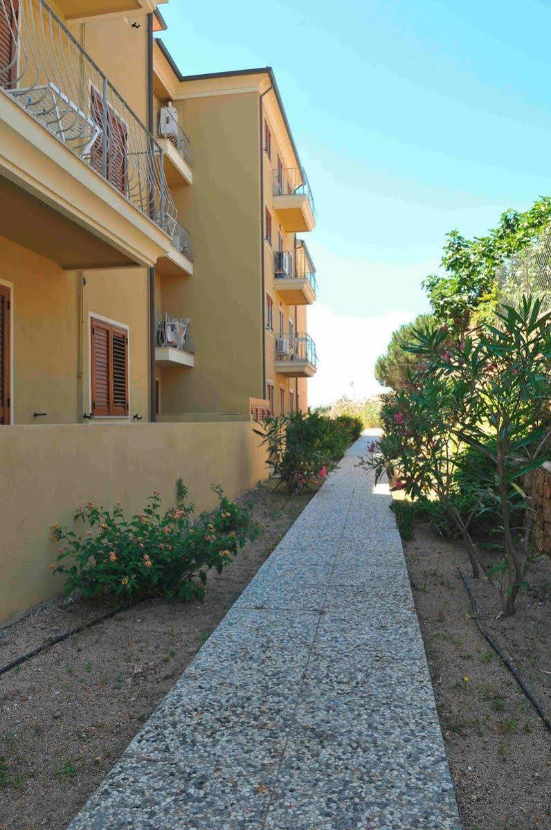 Le Maree La Maddalena (Sassari)