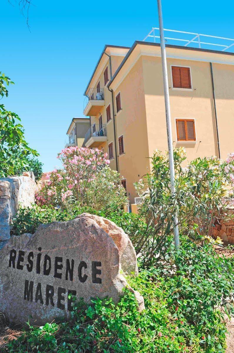 Le Maree Aparthotel