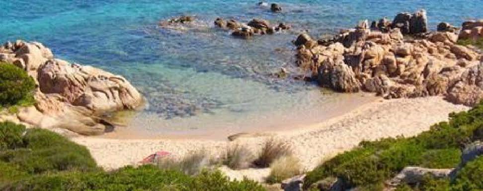 Le Maree La Maddalena (Sassari)