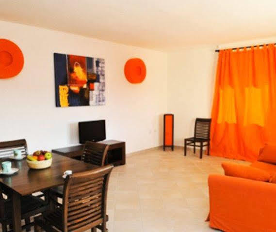 Le Maree 3* La Maddalena (Sassari)