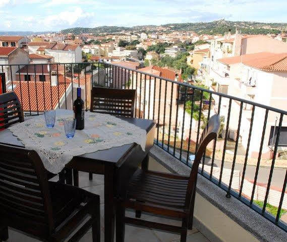 Aparthotel Le Maree La Maddalena (Sassari)