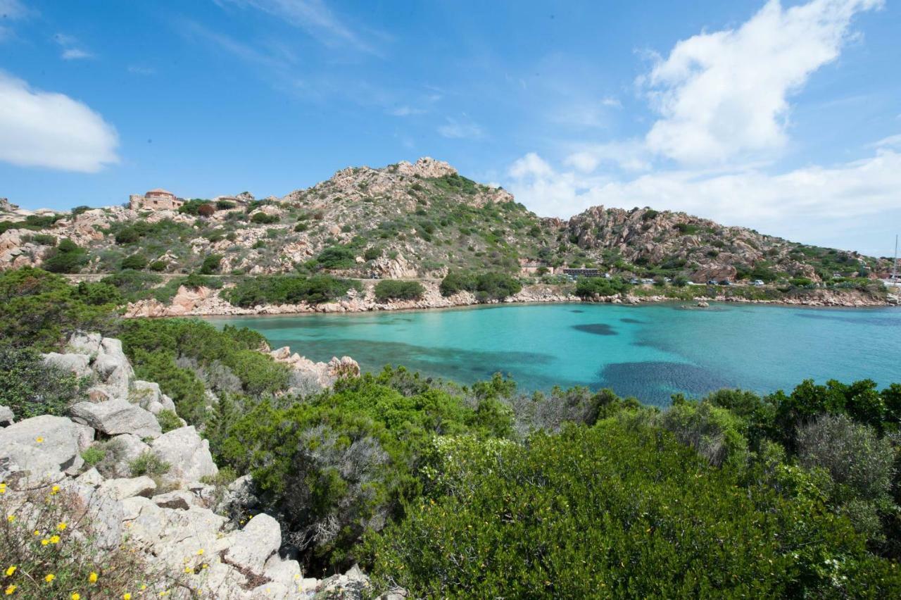 Aparthotel Le Maree La Maddalena (Sassari)