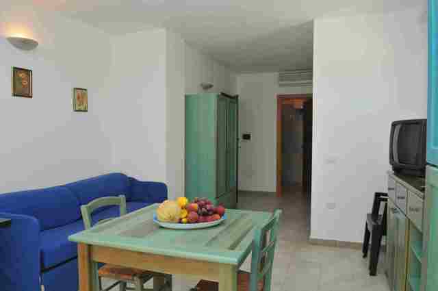 Aparthotel Le Maree La Maddalena (Sassari)