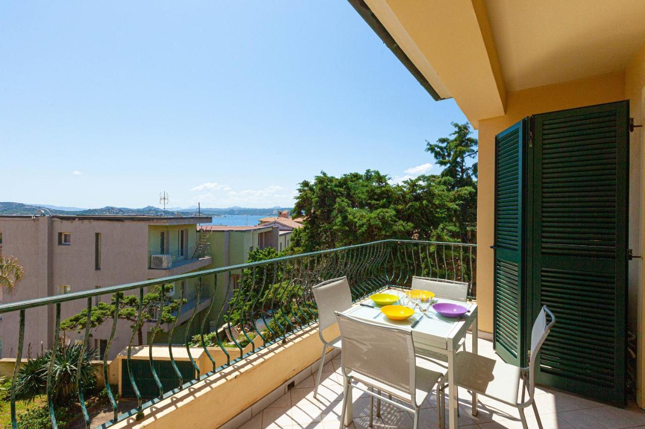 Le Maree Aparthotel 3*