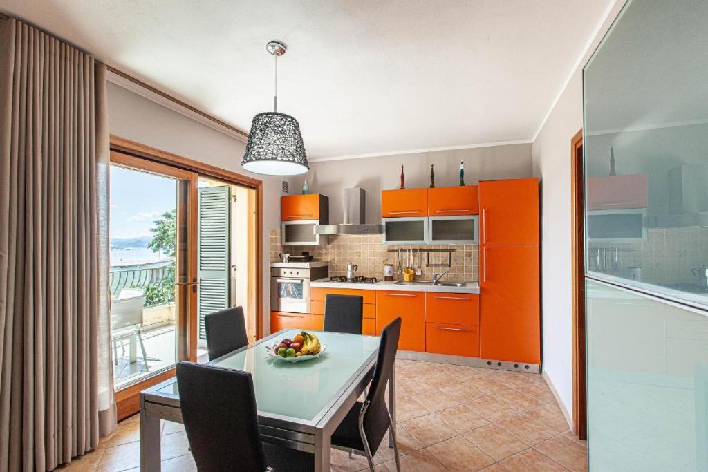 Aparthotel Le Maree La Maddalena (Sassari)