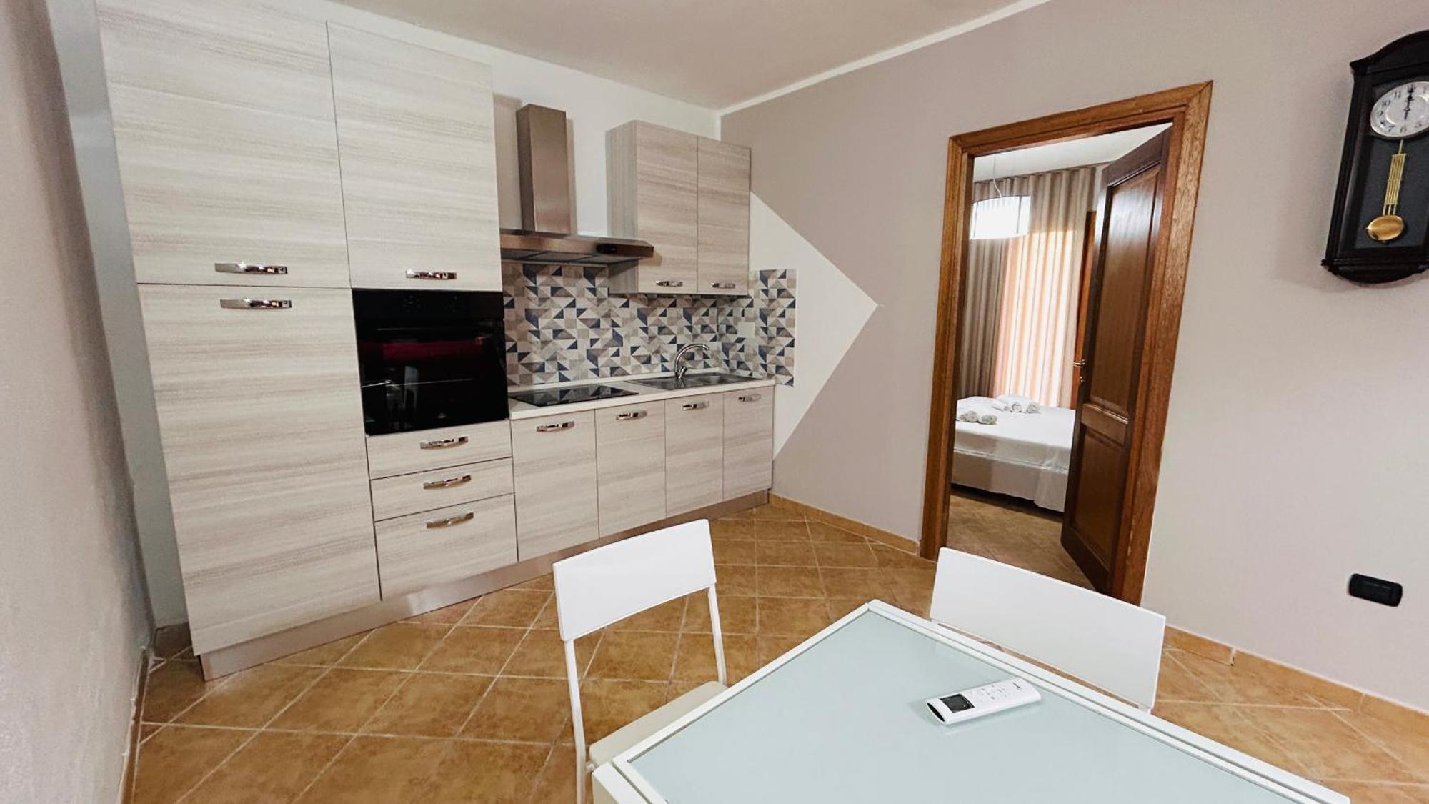 Aparthotel Le Maree