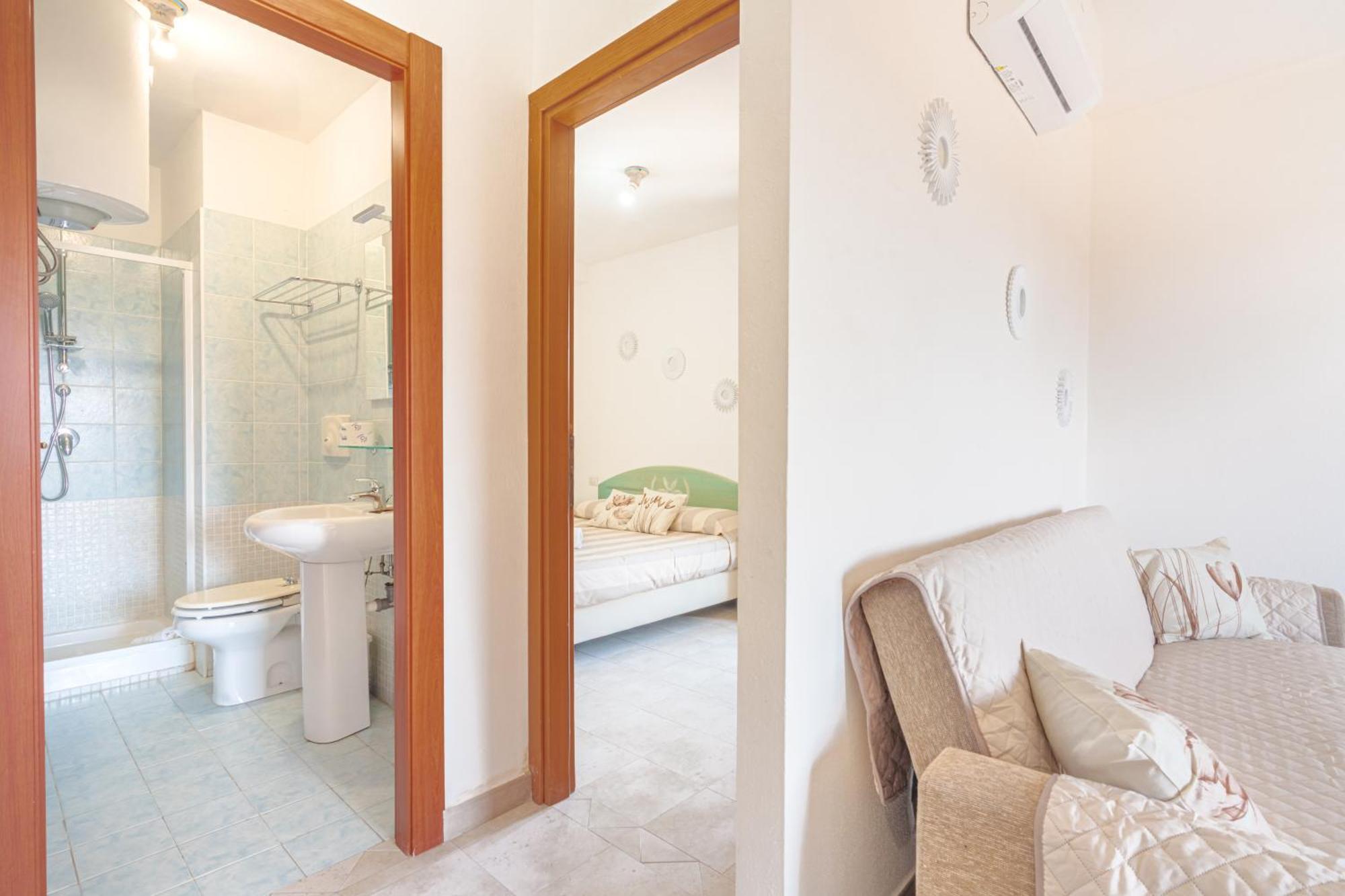 Aparthotel Le Maree