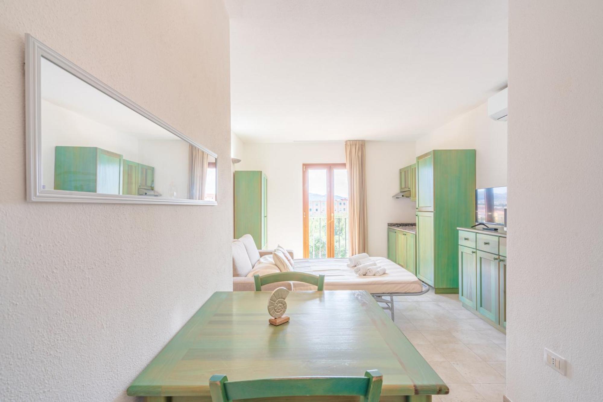 Le Maree Aparthotel La Maddalena (Sassari)