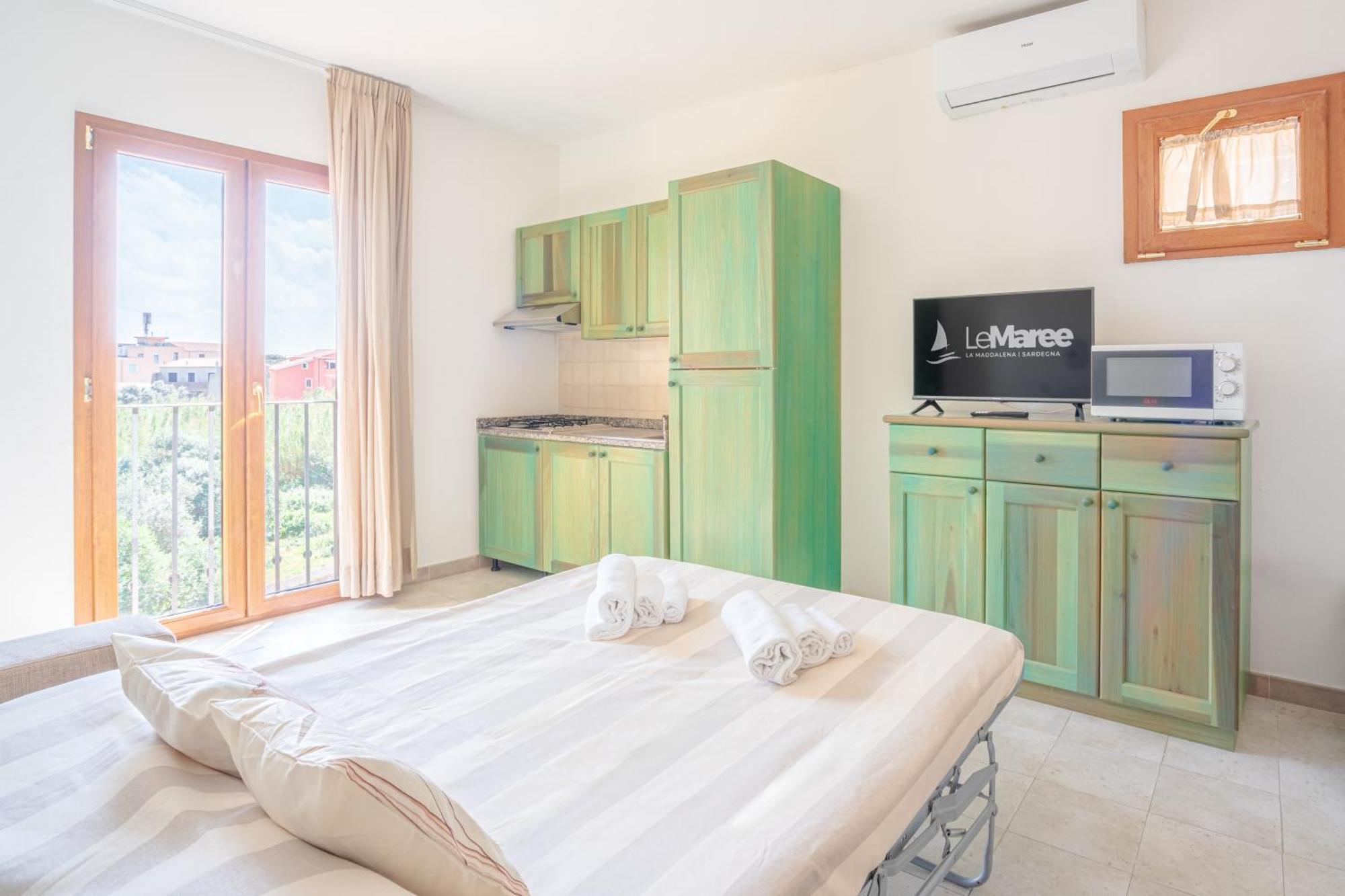 Le Maree Aparthotel
