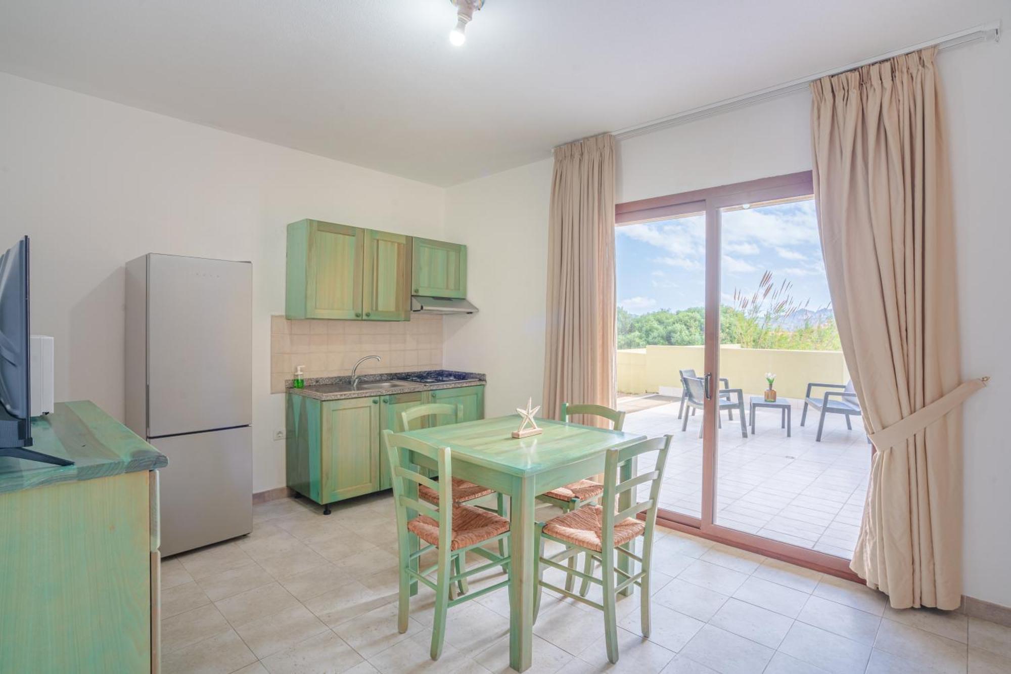 Le Maree Aparthotel La Maddalena (Sassari)