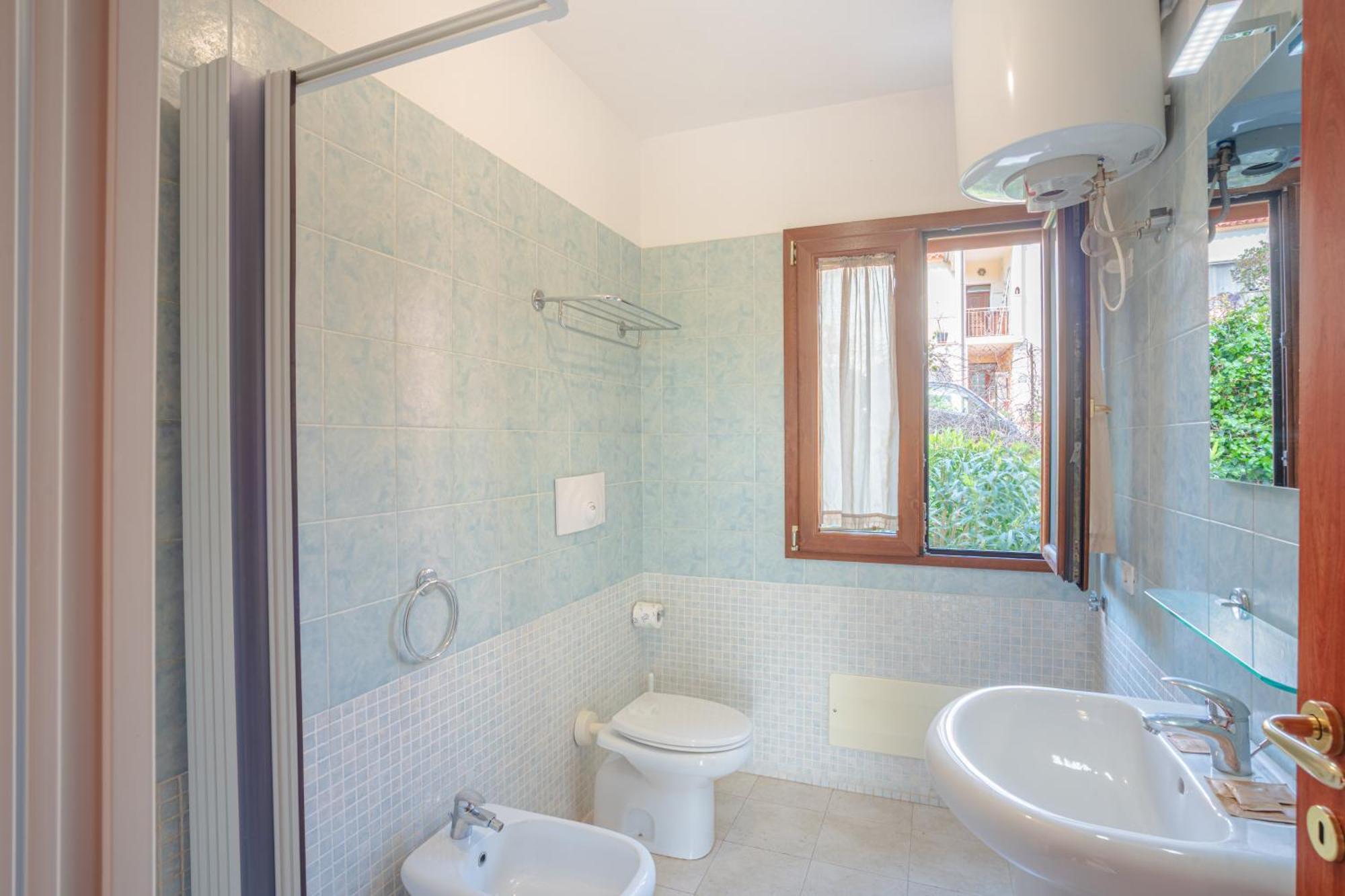 Aparthotel Le Maree La Maddalena (Sassari)