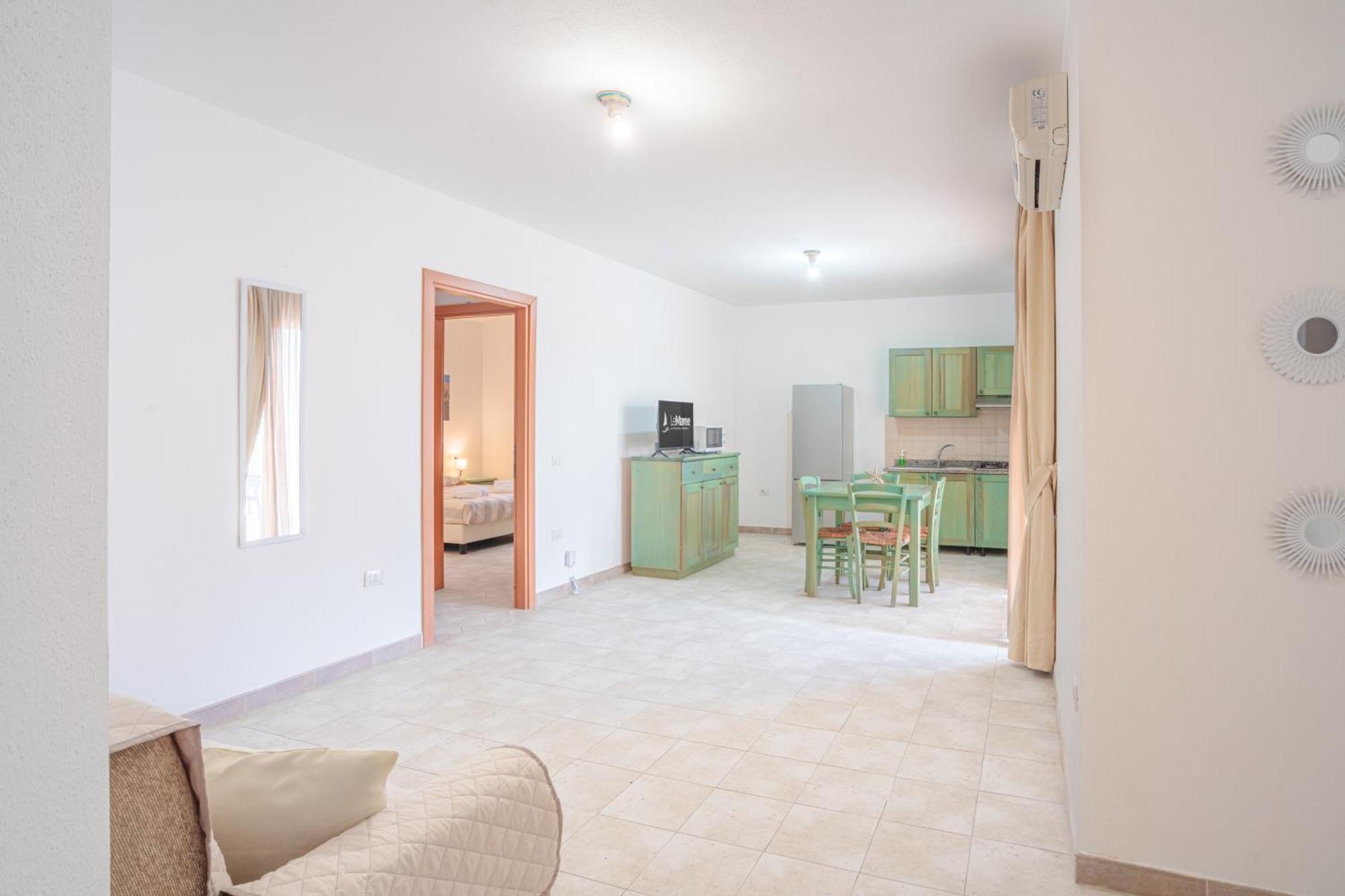 Aparthotel Le Maree