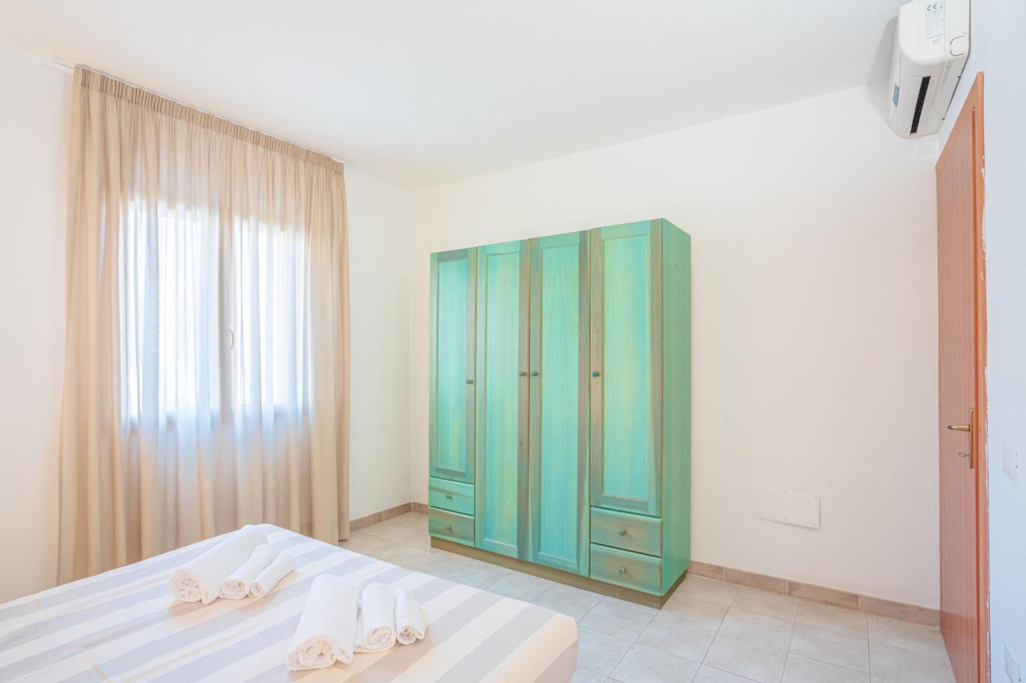Le Maree Aparthotel 3*