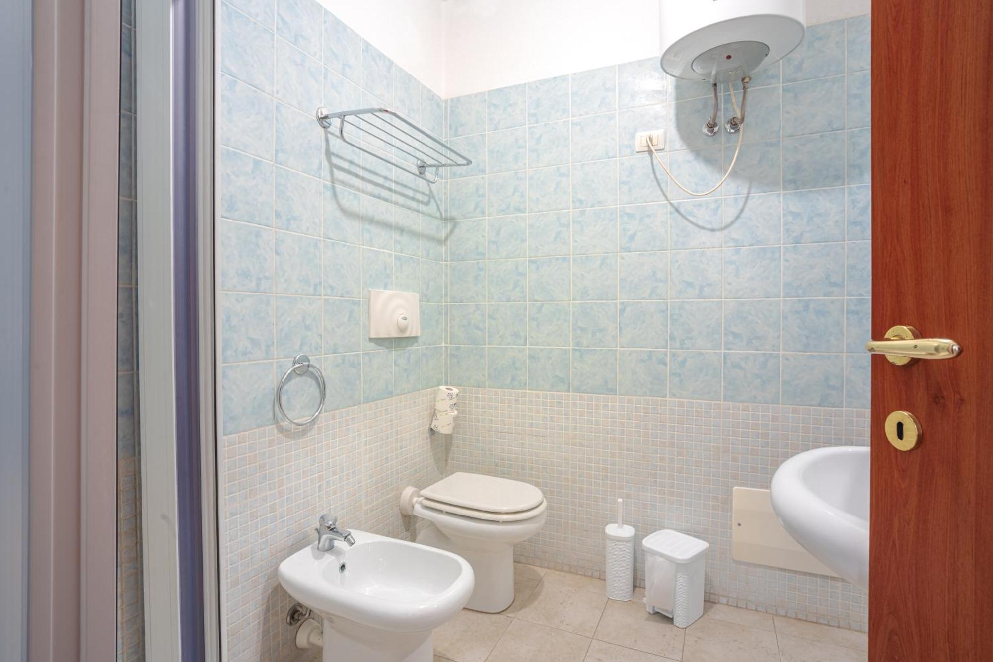 Aparthotel Le Maree 3*