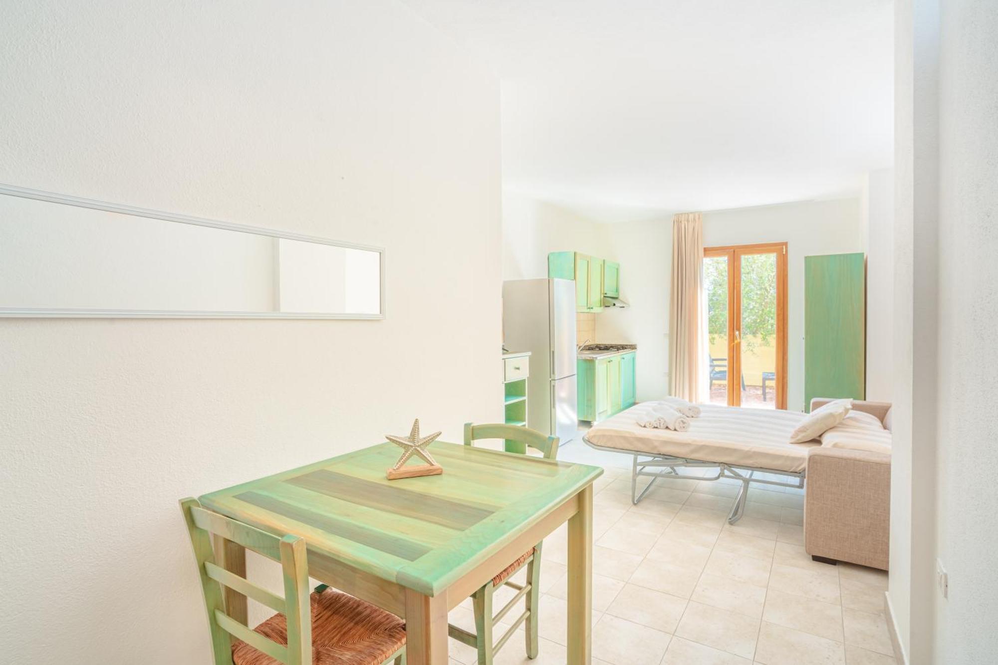 Le Maree Aparthotel La Maddalena (Sassari)