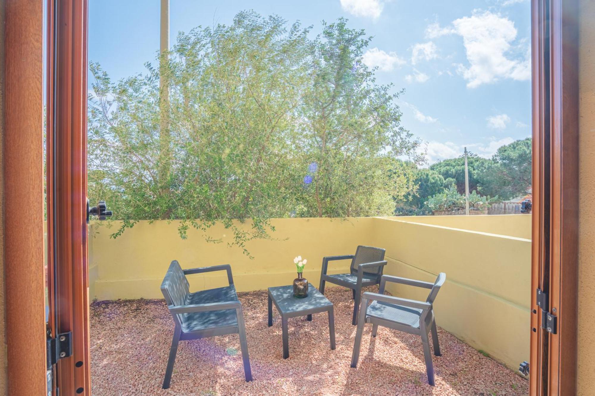 Aparthotel Le Maree La Maddalena (Sassari)