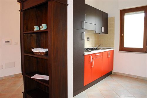 Aparthotel Le Maree 3*