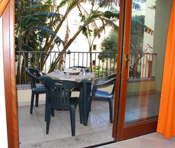 Le Maree Aparthotel