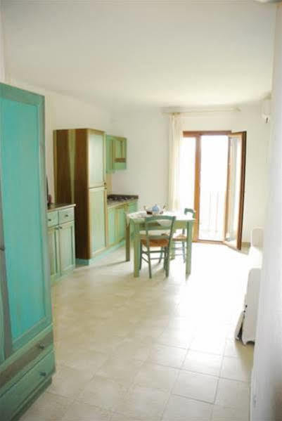 Le Maree La Maddalena (Sassari)
