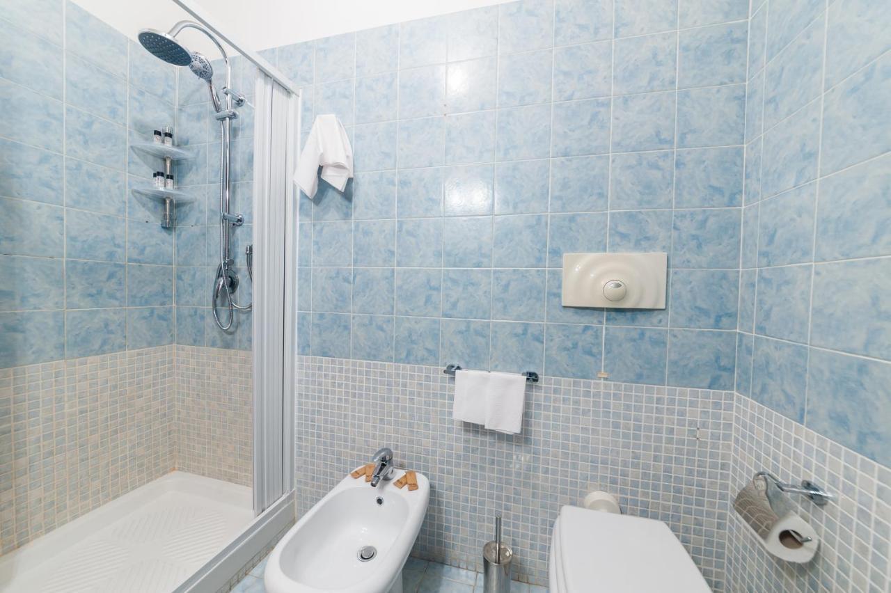 Le Maree Aparthotel 3*